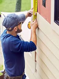 Best Vinyl Siding Installation  in Moulton, AL